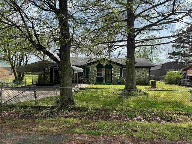 House for sale in Ark