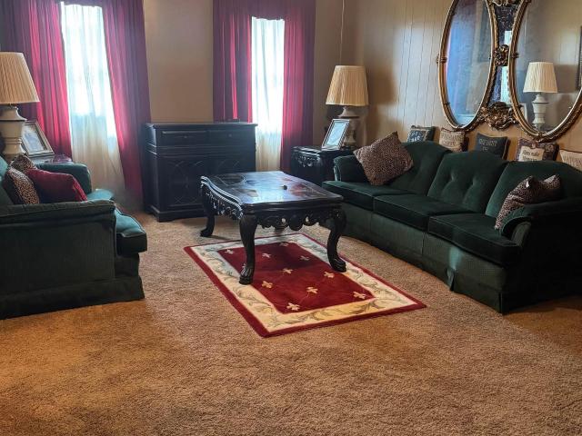 House for sale in Ark