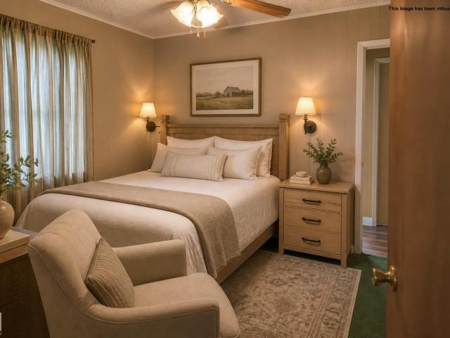 House for sale in Gosnell, Mississippi County