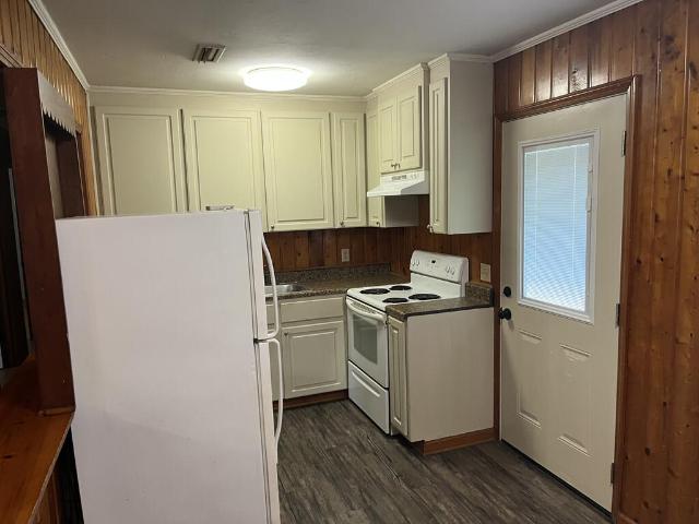 House for sale in Shorterville, Alabama