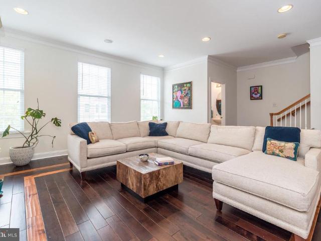 Townhouse for sale in Ambler, Pennsylvania