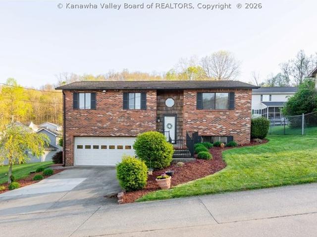 House for sale in Poca, West Virginia