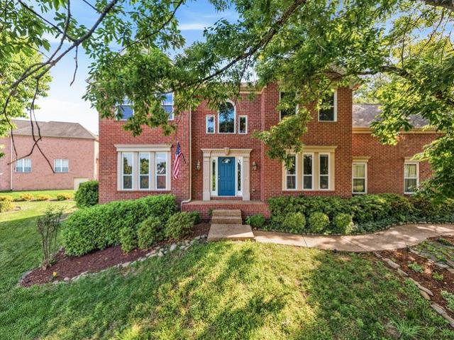 House for sale in Tennessee