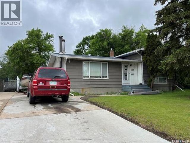 House for sale in Normanview, Regina