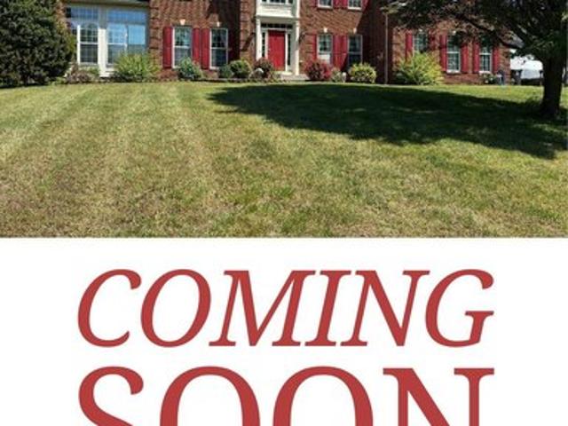 House for sale in Accokeek, Maryland