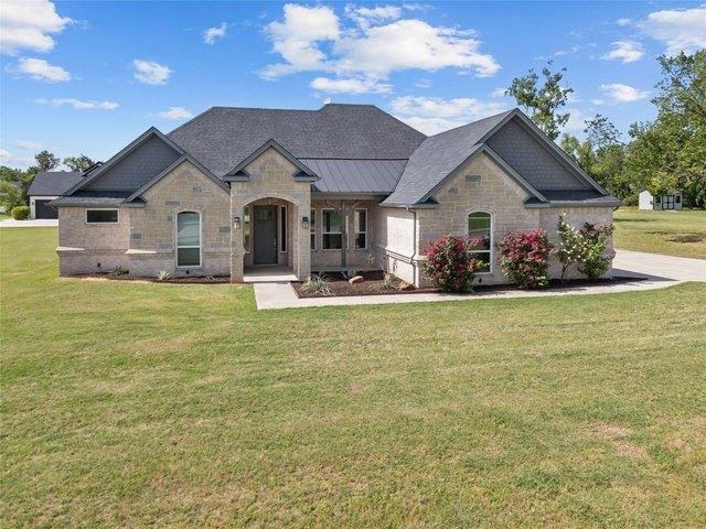 House for sale in Parker, Texas