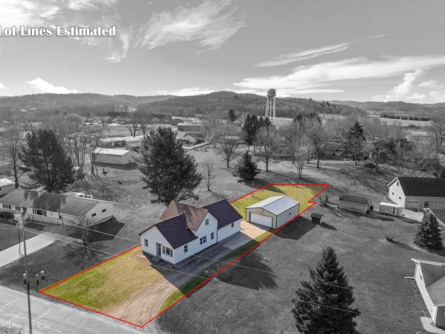 House for sale in Rockland, Wisconsin