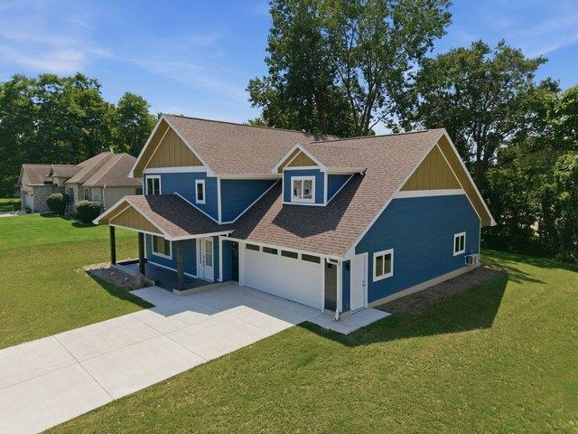 House for sale in Michigan City, Indiana