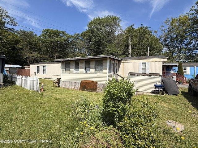 House for sale in Cresco, Pennsylvania