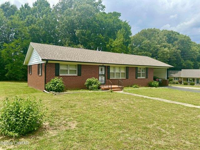 House for sale in Tennessee