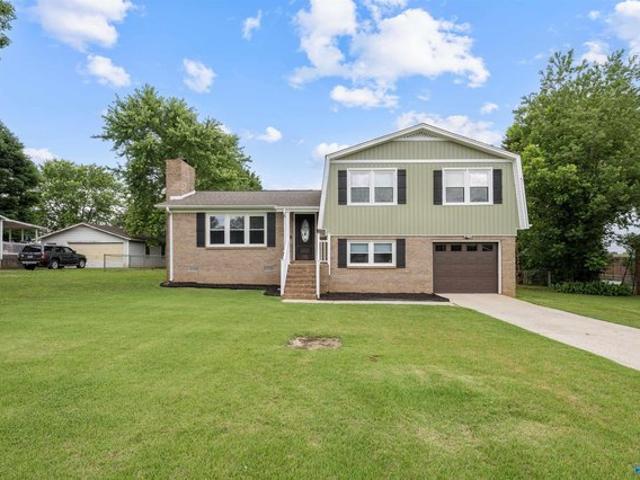 House for sale in Hazel Green, Alabama