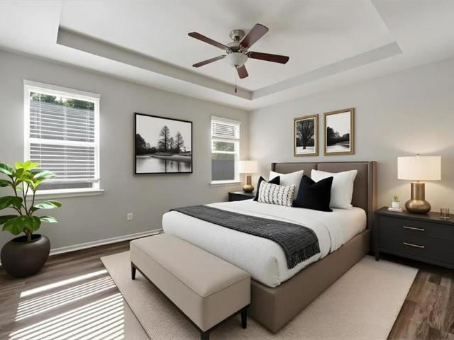 House for sale in Gordon, Georgia