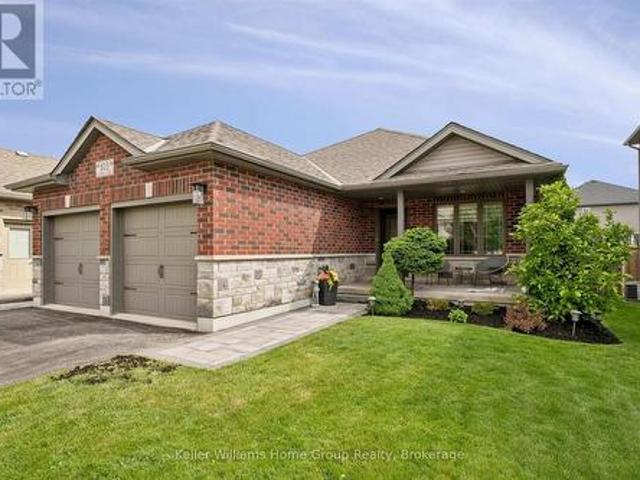 House for sale in Wellington, Ontario