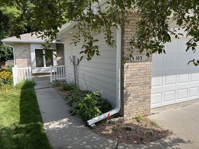 Townhouse for sale in Council Bluffs, Pottawattamie County