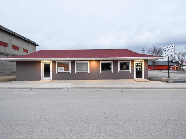Commercial for sale in Karlstad, Minnesota