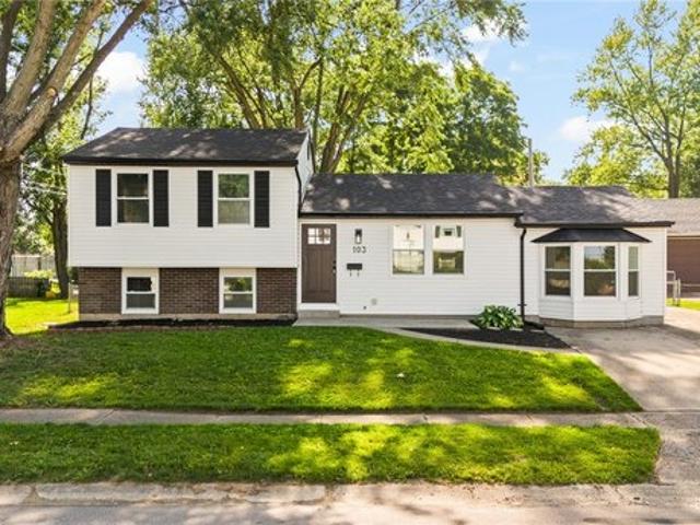 House for sale in Ohio