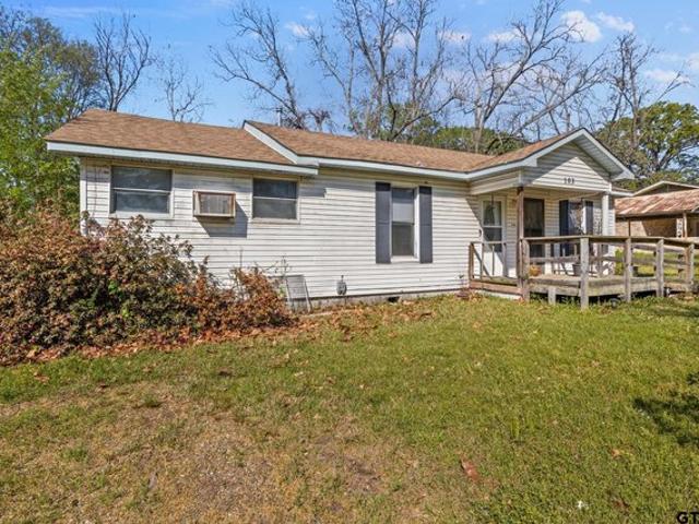 House for sale in Morris, Texas
