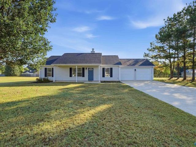 House for sale in New Market, Madison County