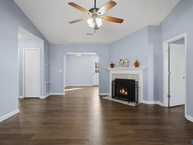 House for sale in Union Grove, New Market