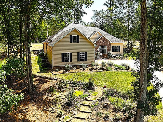 House for sale in Bremen, Haralson County