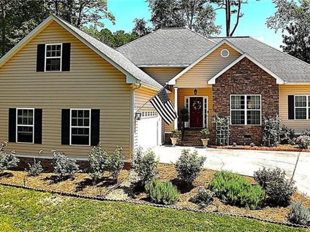 House for sale in Haralson, Georgia