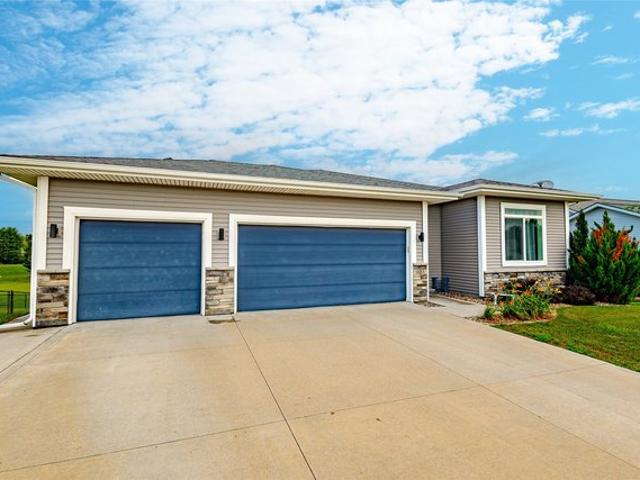 House for sale in Monroe, Iowa