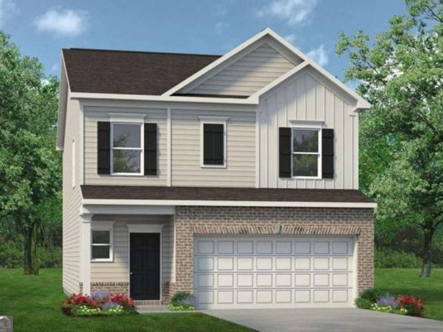 House for sale in Bartow, Georgia