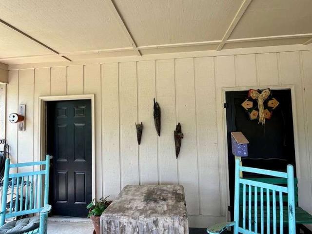 Property for sale in Fitzgerald, Georgia