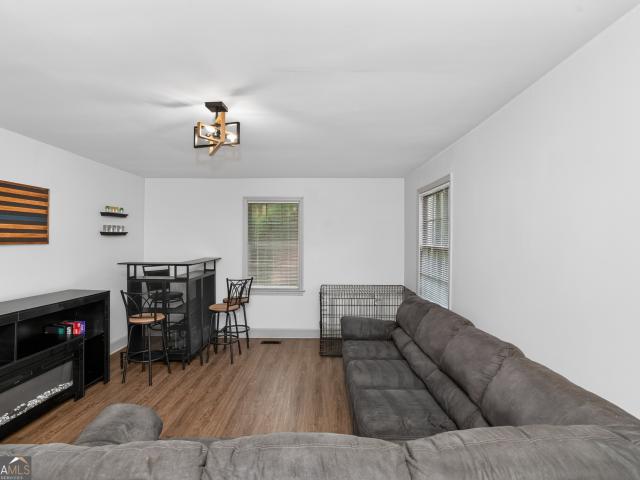 House for sale in Upson, Georgia