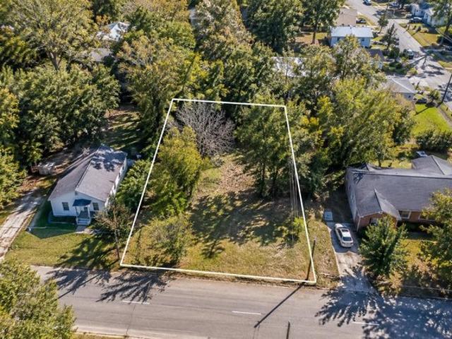 Land for sale in Bennettsville, Marlboro County