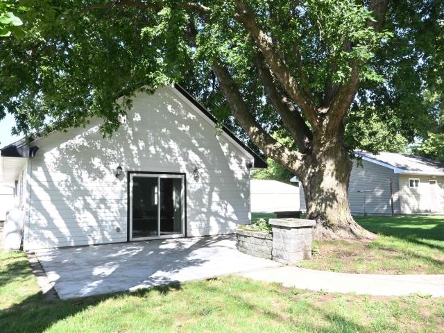 House for sale in Wall Lake, Iowa