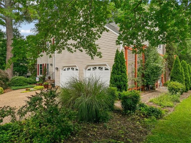 House for sale in Yorktown, York County