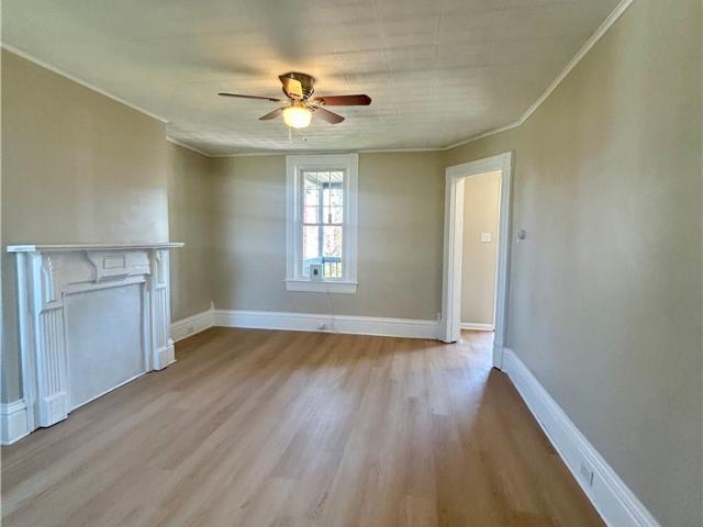 House for sale in Dunbar, Pennsylvania