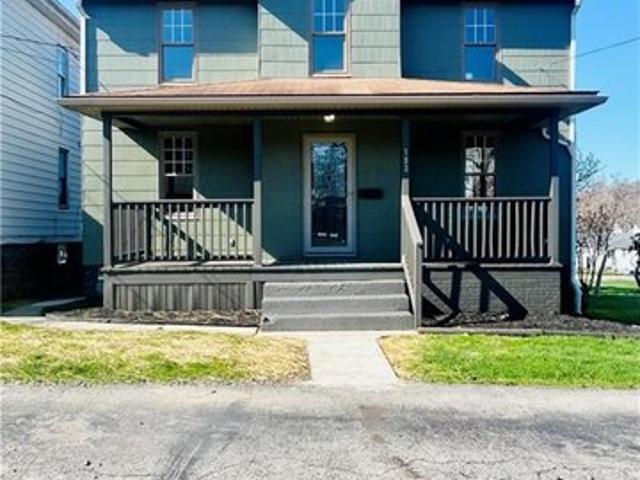 House for sale in Dunbar, Pennsylvania