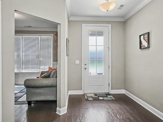 House for sale in Huntsville, Alabama