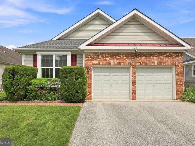 House for sale in Hainesport, New Jersey