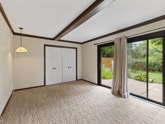 House for sale in Franklin, Indiana