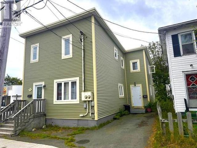 House for sale in Foxtrap, Newfoundland And Labrador