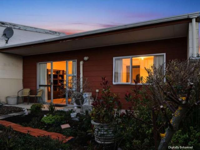 Apartment for sale in Otakou
