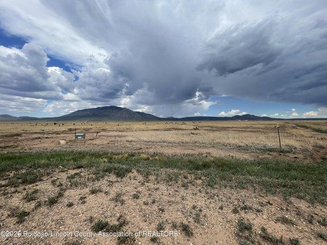 Land for sale in Carrizozo, New Mexico