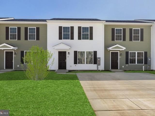 Townhouse for sale in Chestertown, Kent County
