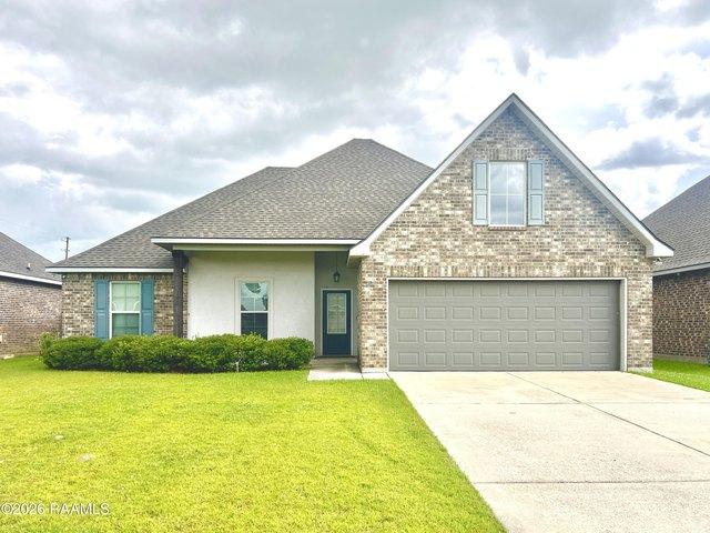 House for sale in Maurice, Louisiana