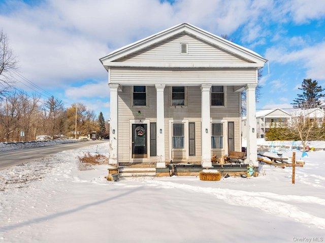 House for sale in Middleburgh, New York
