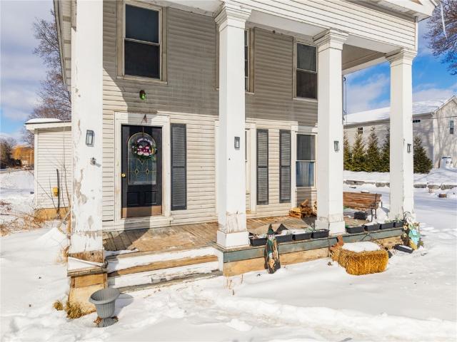 House for sale in Middleburgh, New York