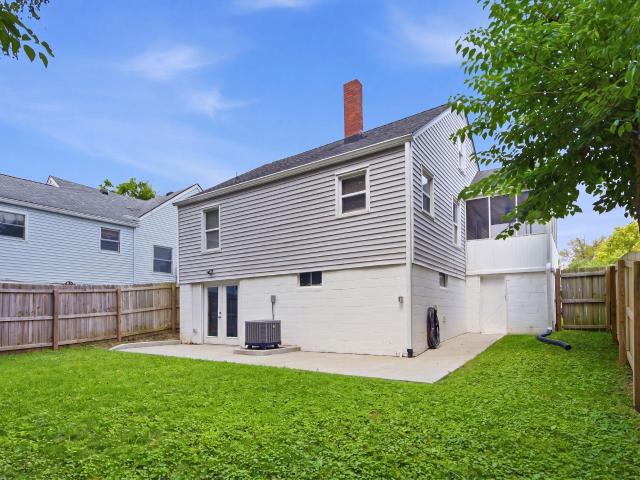 House for sale in Richmond, Kentucky