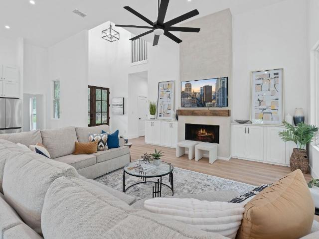 House for rent in Bastrop