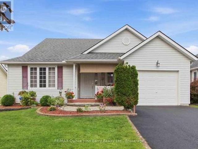 House for sale in Brighton, Ontario
