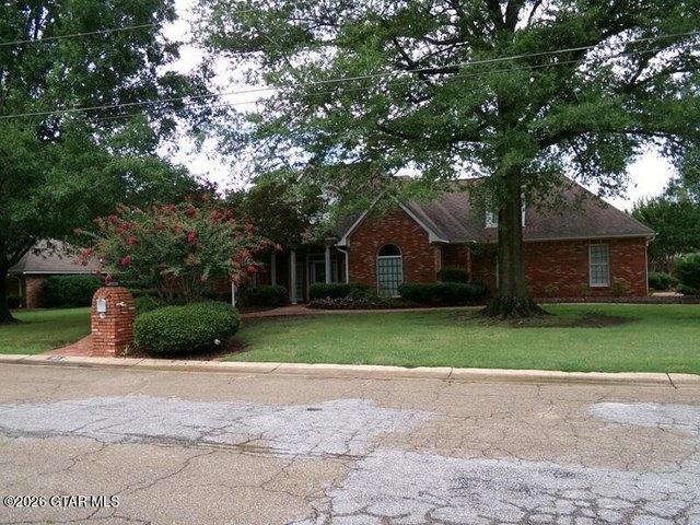 House for sale in Starkville, Mississippi