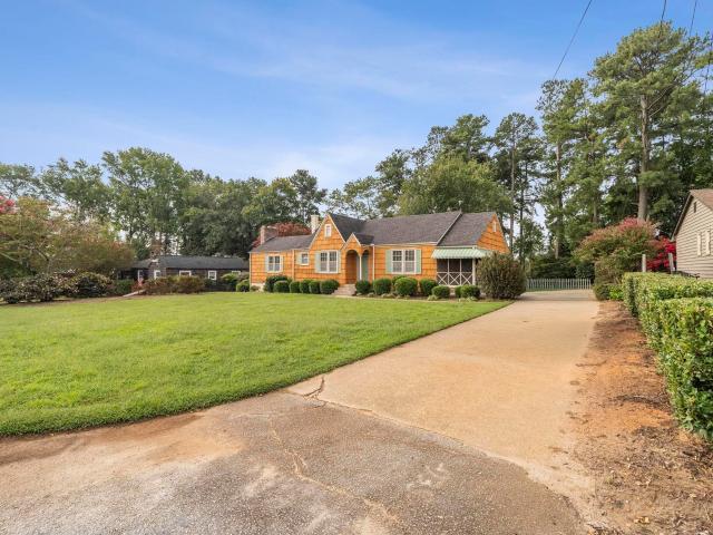 House for sale in Mount Vernon Estates, Greer