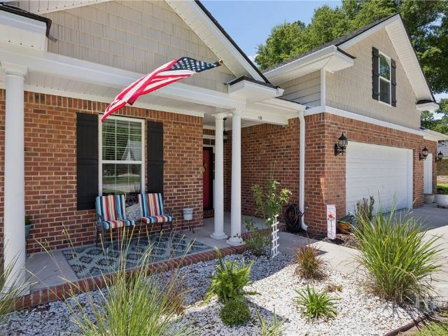House for sale in Springfield, Georgia